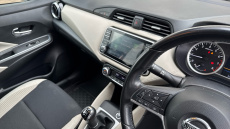 Nissan Micra 1.0 IG-T 100 Tekna 5dr Petrol Hatchback